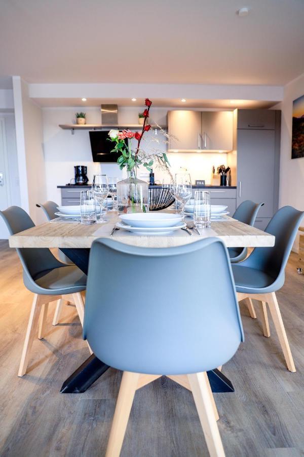Smart Resorts Haus Diamant Ferienwohnung 702 Winterberg Ngoại thất bức ảnh