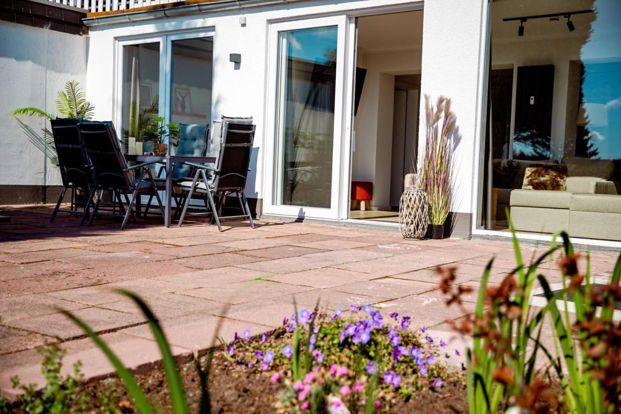 Smart Resorts Haus Diamant Ferienwohnung 702 Winterberg Ngoại thất bức ảnh