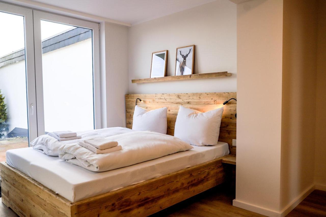 Smart Resorts Haus Diamant Ferienwohnung 702 Winterberg Ngoại thất bức ảnh