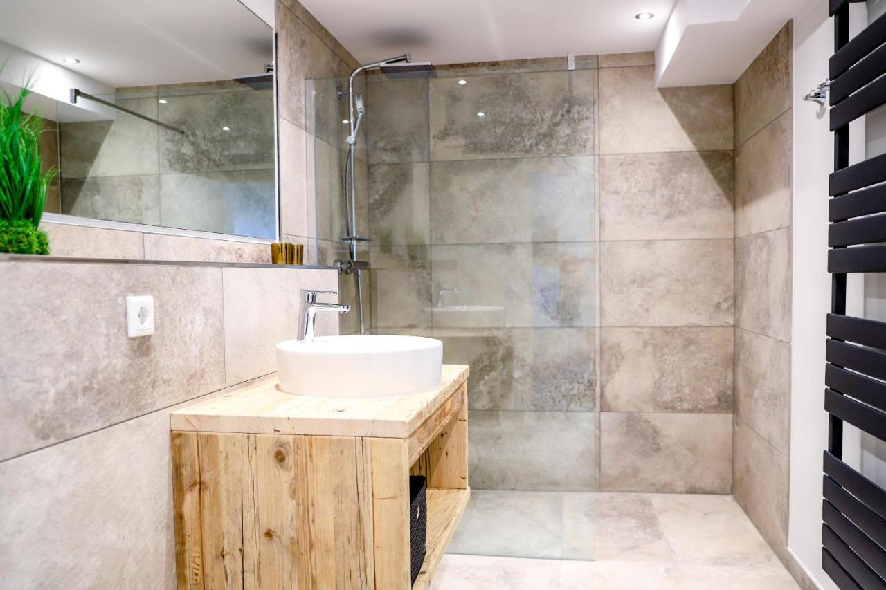 Smart Resorts Haus Diamant Ferienwohnung 702 Winterberg Ngoại thất bức ảnh