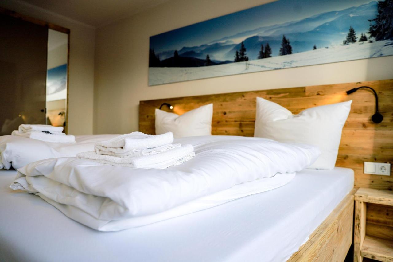 Smart Resorts Haus Diamant Ferienwohnung 702 Winterberg Ngoại thất bức ảnh